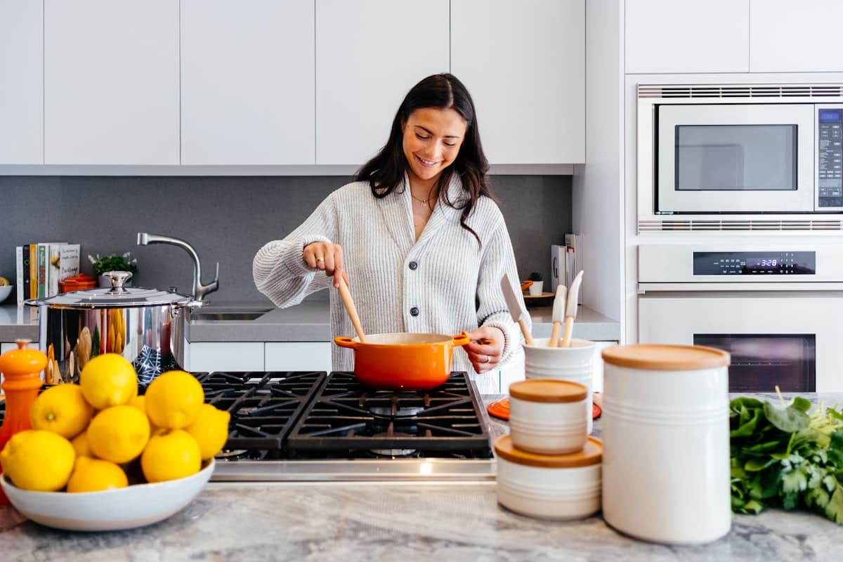 ForgeLite Ceramic Nonstick Cookware Set