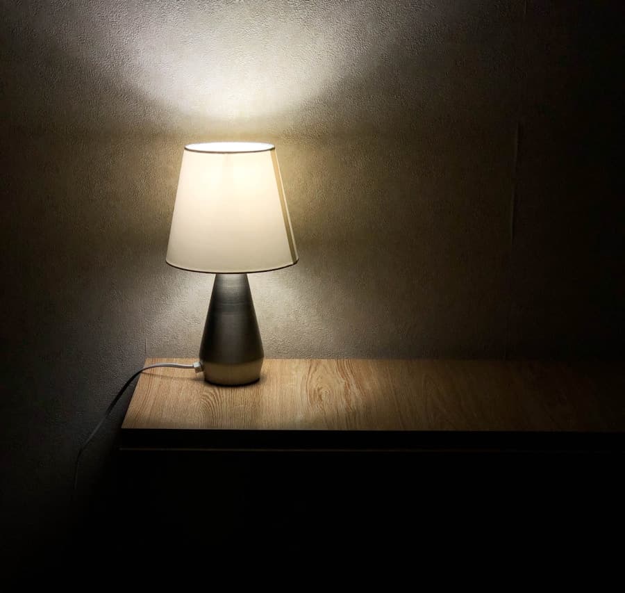 LumiDesk LED Desk Lamp