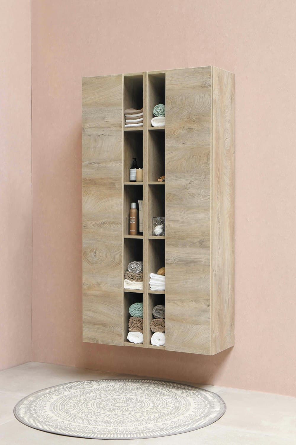 CubeNest Modular Storage Cubes