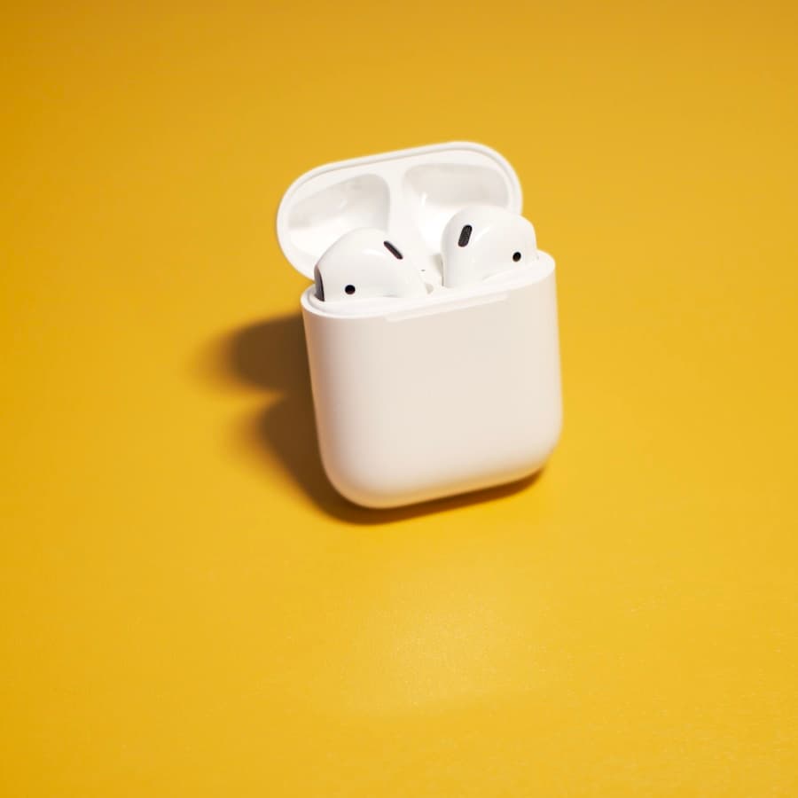 AeroPulse Wireless Noise-Canceling Earbuds